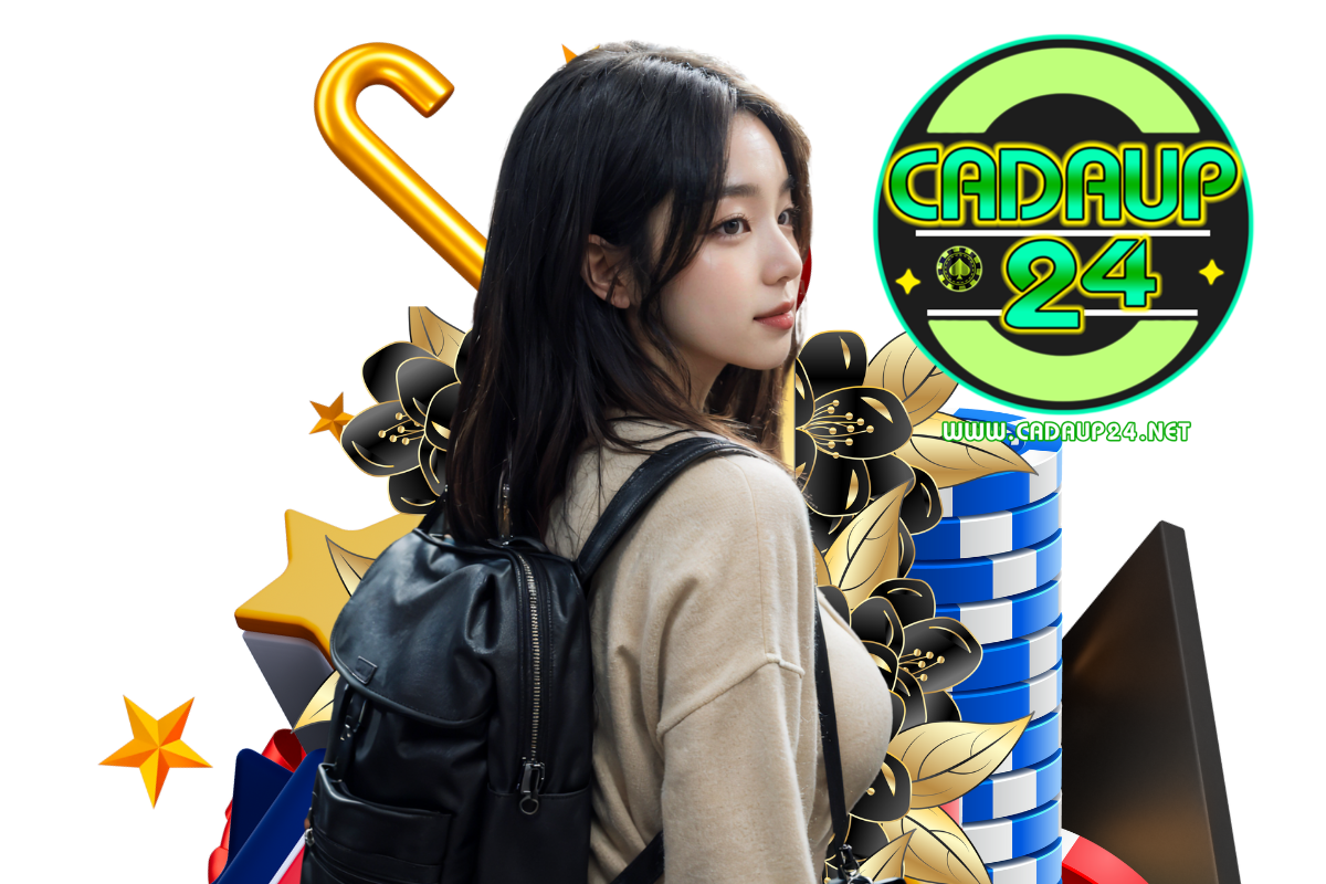 cadaup24 สล็อต