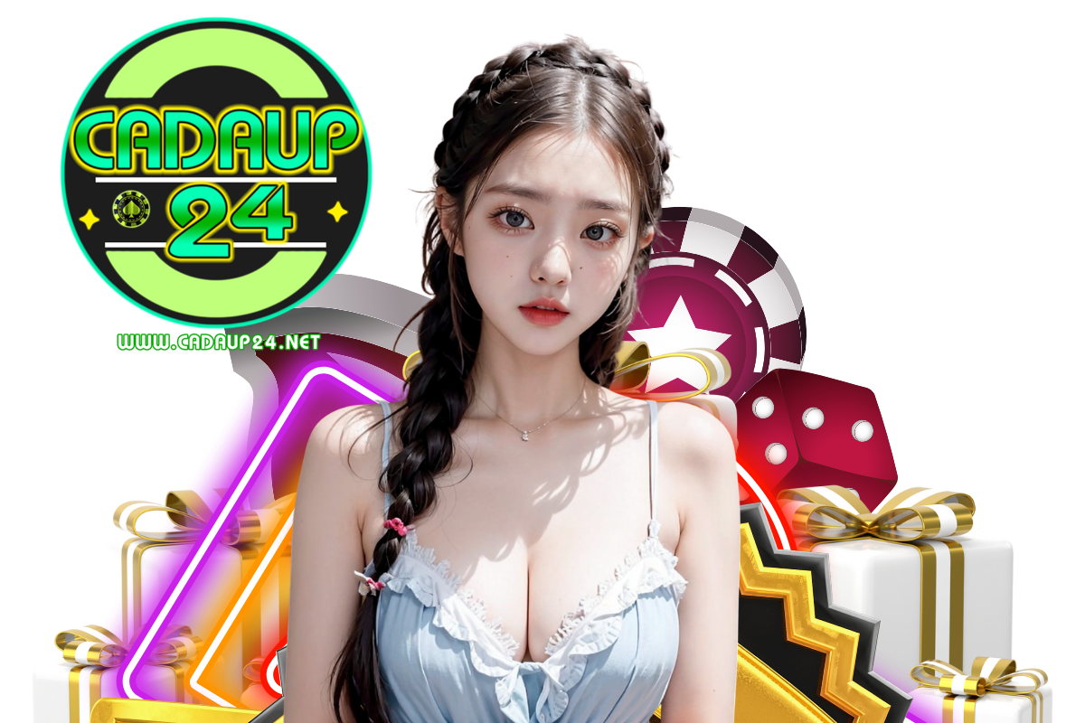 cadaup24 เว็บตรง