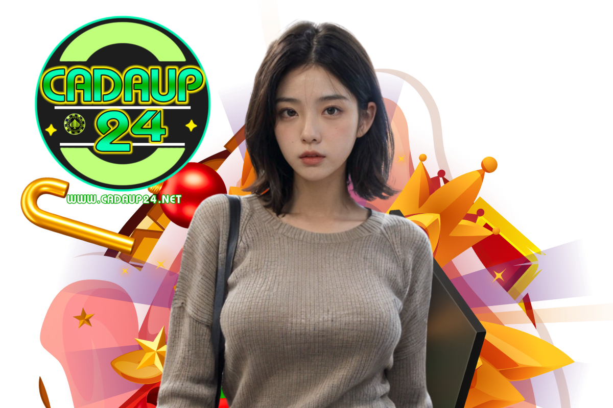 cadaup24 แจกเครดิตฟรี